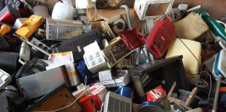 Semana do Meio Ambiente: Quase todo lixo eletrônico do Brasil é descartado de maneira errada