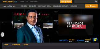 IE NA MÍDIA – Transporte Rodoviário