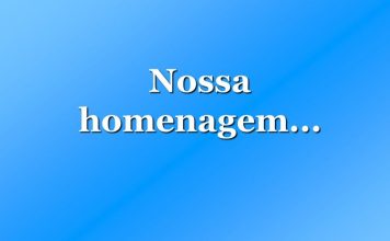 Homenagem ao Professor Alberto Henriques Teixeira