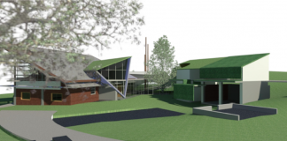 Professores e alunos estudam soluções sustentáveis em reformas e construções