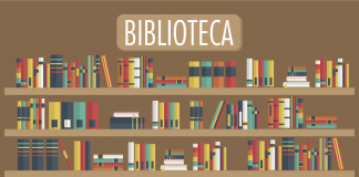 Biblioteca do IE estará em recesso entre os dias 16 e 30 de julho