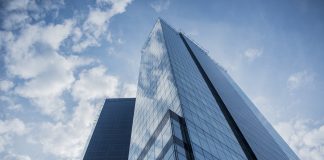 7 obras que mostram o futuro da construção civil