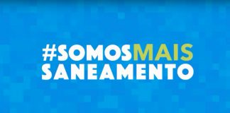 #Somos Mais Saneamento – O Instituto de Engenharia compartilha esta campanha