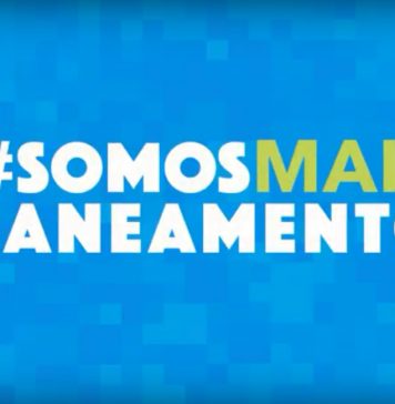 #Somos Mais Saneamento – O Instituto de Engenharia compartilha esta campanha