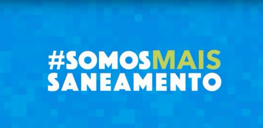 #Somos Mais Saneamento – O Instituto de Engenharia compartilha esta campanha
