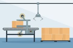 Material Técnico – Selagem Industrial – Visão Geral, Instalação e Manutenção