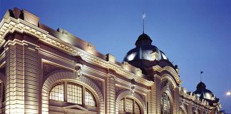 Acervo arquitetônico paulista para todo arquiteto visitar