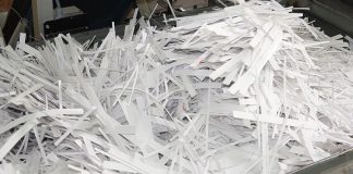 Impressora 3D reutilizará papel descartado para fabricar peças didáticas