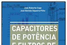 Livro – Capacitores de Potência e Filtros de Harmônicos