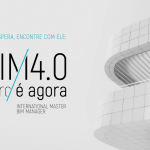 BIM 4.0 : O Futuro é agora