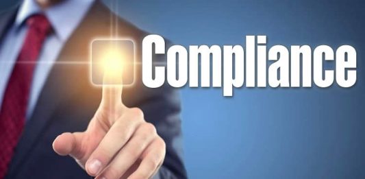 Material Técnico – Modelo de implantação de um processo de “Compliance”