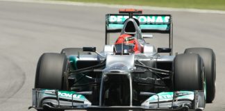 F1: empresa procura engenheiro para trabalhar no box da Mercedes