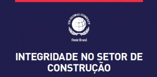 Integridade no setor de Construção