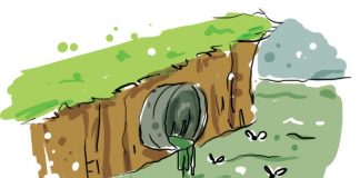 O novo marco regulatório do saneamento