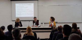 Diálogos na CMA-IE discute aplicabilidade da Lei das Estatais