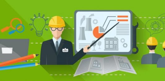 Artigo: O que faz um engenheiro?