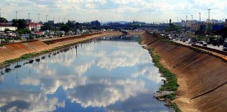 Material Técnico – O Complexo Tietê/Pinheiros/Billings/Guarapiranga