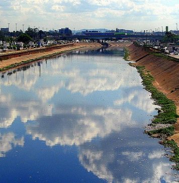 Material Técnico – O Complexo Tietê/Pinheiros/Billings/Guarapiranga