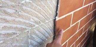 Material Técnico – A Onda dos desplacamentos cerâmicos: uma retrospectiva dos problemas e os caminhos para minimizarem os prejuízos