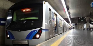 Inovações Metroviárias – Missão técnica BIM em Londres e Paris