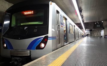 Inovações Metroviárias – Missão técnica BIM em Londres e Paris