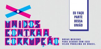 Unidos contra a Corrupção – O Instituto de Engenharia apoia esta campanha