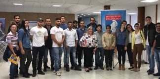 Sábado de conhecimento: 2ª Jornada de Engenharia, Carreiras e Profissões acontece no IE