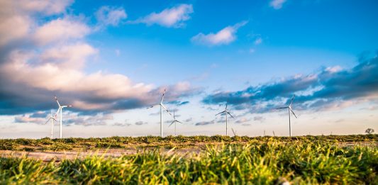 Eólica será segunda maior fonte de energia do Brasil em 2019
