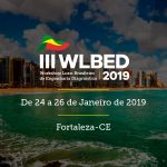 III Workshop Luso-Brasileiro de Engenharia Diagnóstica 2019