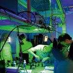 Brasil forma menos em Ciências, Tecnologia, Engenharia e Matemática