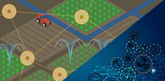 3º Seminário IoT – Novas Tecnologias Aplicadas ao Agronegócio – Agricultura 4.0