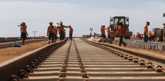 Michel Temer ainda quer leilão de Ferrovia Norte-Sul em dezembro
