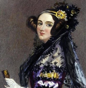 Mulheres que mudaram a engenharia e a ciência: Ada Lovelace