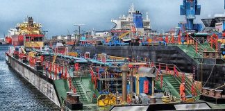 Holanda é a segunda maior exportadora do agronegócio