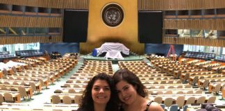 Instituto Mauá de Tecnologia marca presença na Conferência Jovens na ONU