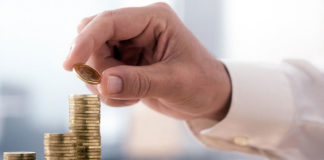 Reforma tributária e movimentação financeira