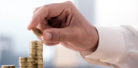 Reforma tributária e movimentação financeira