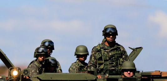 Exército Brasileiro está recrutando engenheiros, salários podem chegar a R$ 9.700