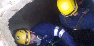 Material Técnico – Técnicas de detecção de gases – Espaço confinado (NR33 / NBR 16577)