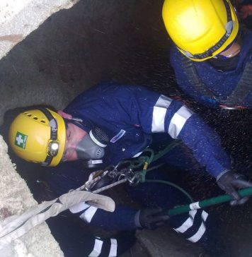 Material Técnico – Técnicas de detecção de gases – Espaço confinado (NR33 / NBR 16577)