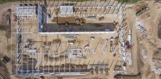 Canteiro de obra ou frente de trabalho? Entenda de vez a diferença!