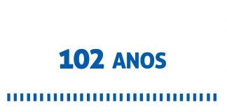 Rumo aos 102 anos de história