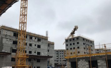 Técnicas de otimização de empreendimentos de construção civil habitacional