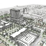 O Desenho e a Conexão com a cidade