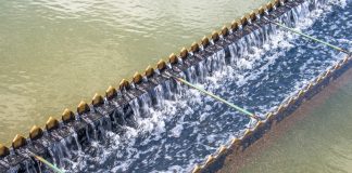 BNDES eleva financiamento a projetos de saneamento básico