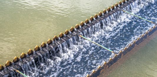 BNDES eleva financiamento a projetos de saneamento básico