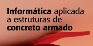 Livro – Informática aplicada a estruturas de concreto armado