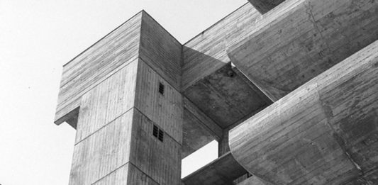 Material Técnico – A importância da vida útil e das manutenções futuras nas estruturas de concreto – Sistema TECHCRETE