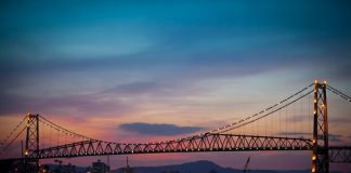 Análise dos Efeitos de Carga em pontes brasileiras comparando o modelo de Carga Móvel com dados de Pesagem em Movimento (WIM)