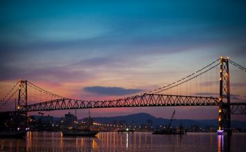 Análise dos Efeitos de Carga em pontes brasileiras comparando o modelo de Carga Móvel com dados de Pesagem em Movimento (WIM)